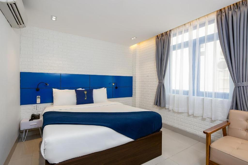 Lucia Hotel 岘港 外观 照片